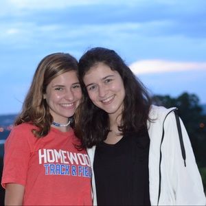 Meet your Posher, Sophia